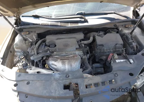 2016 Toyota Camry Le from USA, damaged, VIN 4T1BF1FK7GU232079